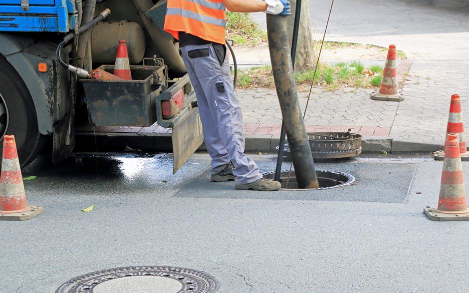débouchage douche La Celle-Saint-Cloud