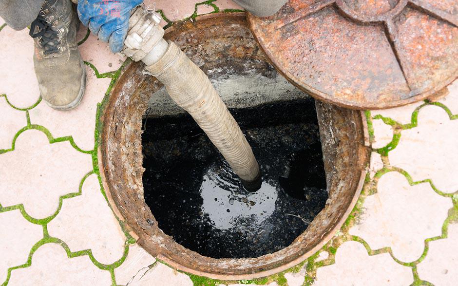 débouchage douche La Celle-Saint-Cloud